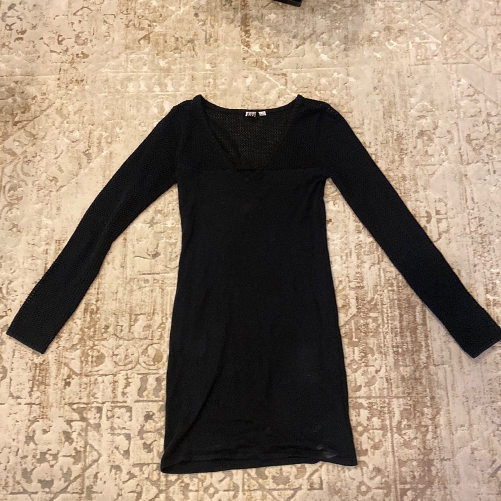 Roxy Sweater Dress